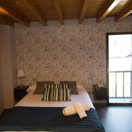El Capricho De Valerie Hotel Молинасека Екстериор снимка
