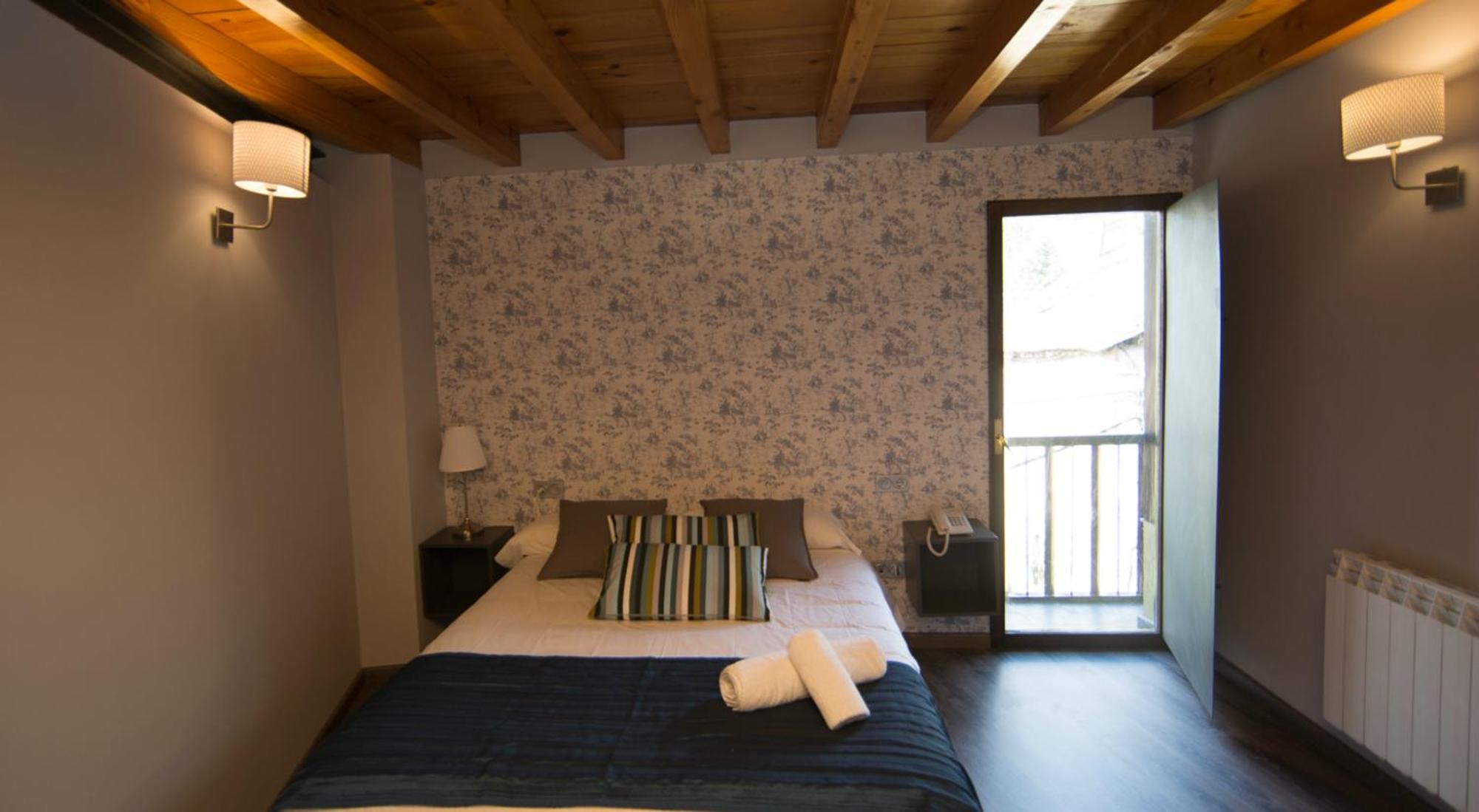 El Capricho De Valerie Hotel Молинасека Екстериор снимка