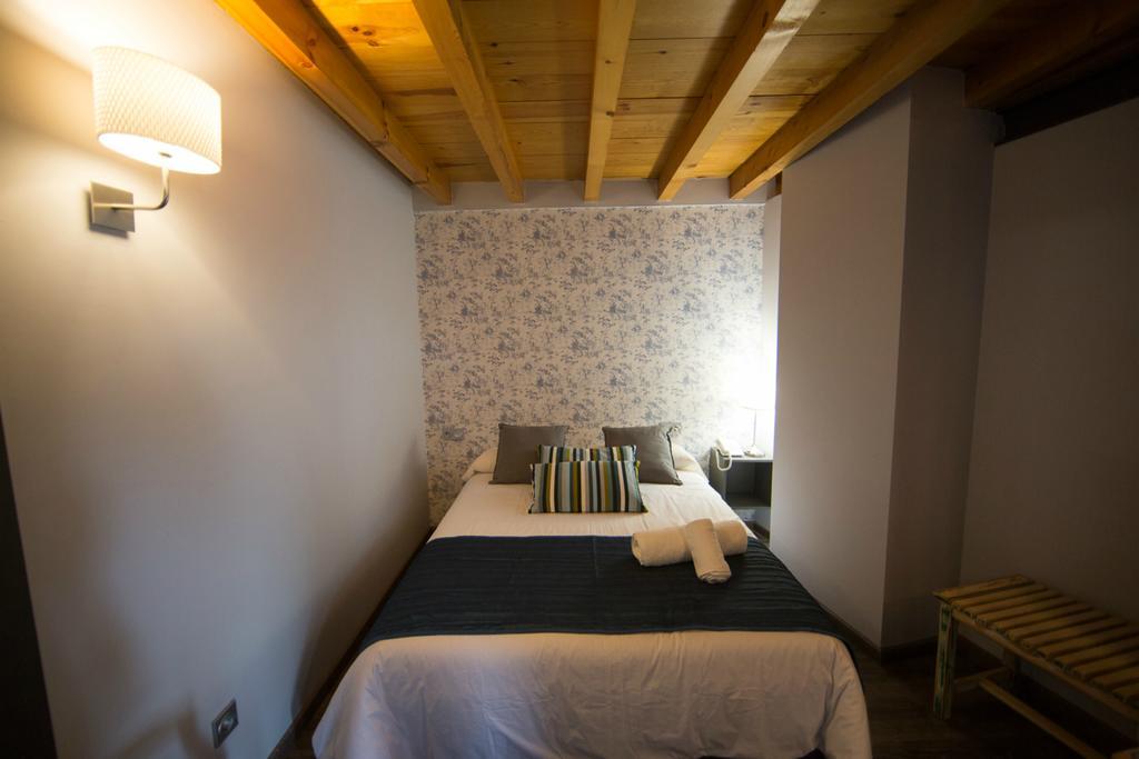 El Capricho De Valerie Hotel Молинасека Екстериор снимка