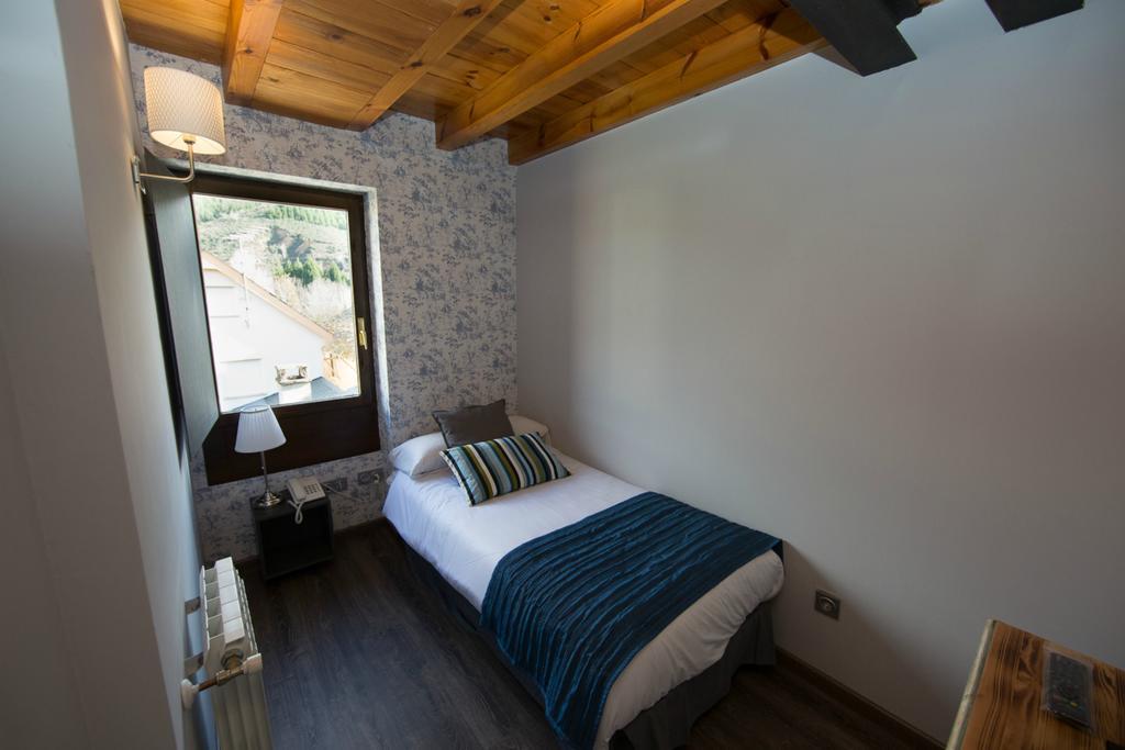El Capricho De Valerie Hotel Молинасека Екстериор снимка